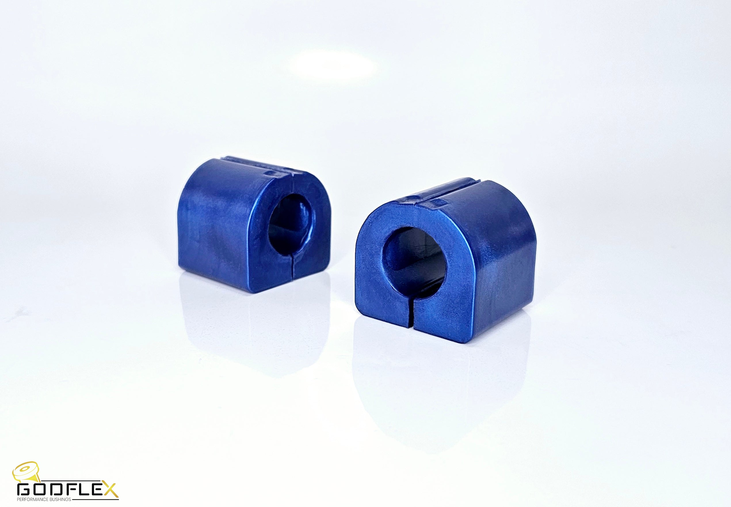 Vauxhall Corsa D (2006 - 2011) Front Anti Roll Bar Bushes