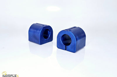 Vauxhall Corsa D (2006 - 2011) Front Anti Roll Bar Bushes