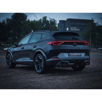Cobra Exhausts - Cupra Formentor 2.0 TSI GPF Back Performance Exhaust