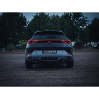 Cobra Exhausts - Cupra Formentor 2.0 TSI GPF Back Performance Exhaust
