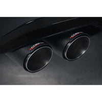 Cobra Exhausts - Cupra Formentor 2.0 TSI Race GPF Back Performance Exhaust