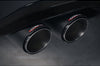 Cobra Exhausts - Cupra Formentor 2.0 TSI Race GPF Back Performance Exhaust