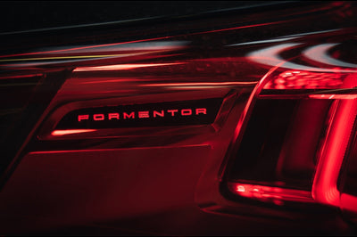 Cobra Exhausts - Cupra Formentor 2.0 TSI Race GPF Back Performance Exhaust