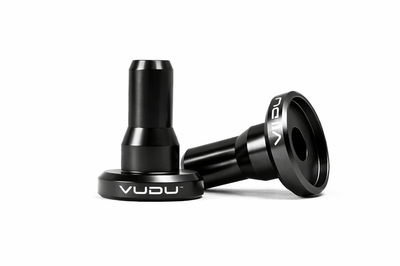 Ford Fiesta ST MK7 (ST180/ST200) and Mk8/MK8.5 Chassis Lockdown Alignment Kit - VUDU