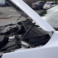 Ford Focus MK4 & MK4.5 - Bonnet Strut Kit - Vudu