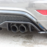 Maxton Design - Rear Valance Ford Fiesta ST Mk7 FL(2013-2017)