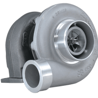Borgwarner S366 Turbo Blanket 4-layer construction In Three Blanket Finishes