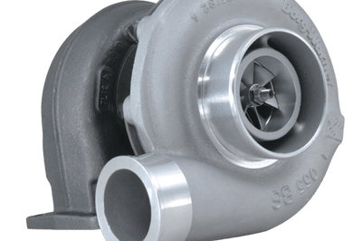 Borgwarner S366 Turbo Blanket 4-layer construction In Three Blanket Finishes