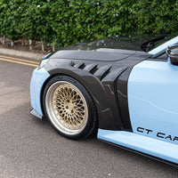 BMW G87 M2 ULTIMATE FULL CARBON FIBRE KIT - CT DESIGN