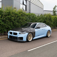BMW G87 M2 ULTIMATE FULL CARBON FIBRE KIT - CT DESIGN
