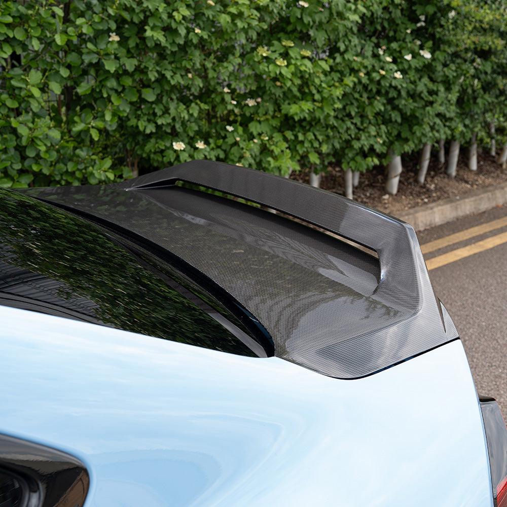 BMW G87 M2 ULTIMATE FULL CARBON FIBRE KIT - CT DESIGN