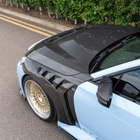 BMW G87 M2 ULTIMATE FULL CARBON FIBRE KIT - CT DESIGN
