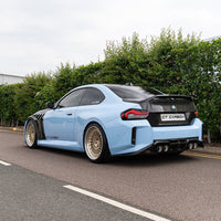 BMW G87 M2 ULTIMATE FULL CARBON FIBRE KIT - CT DESIGN