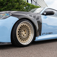 BMW G87 M2 ULTIMATE FULL CARBON FIBRE KIT - CT DESIGN