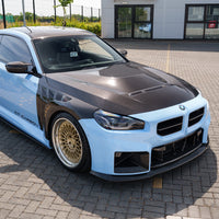 BMW G87 M2 ULTIMATE FULL CARBON FIBRE KIT - CT DESIGN