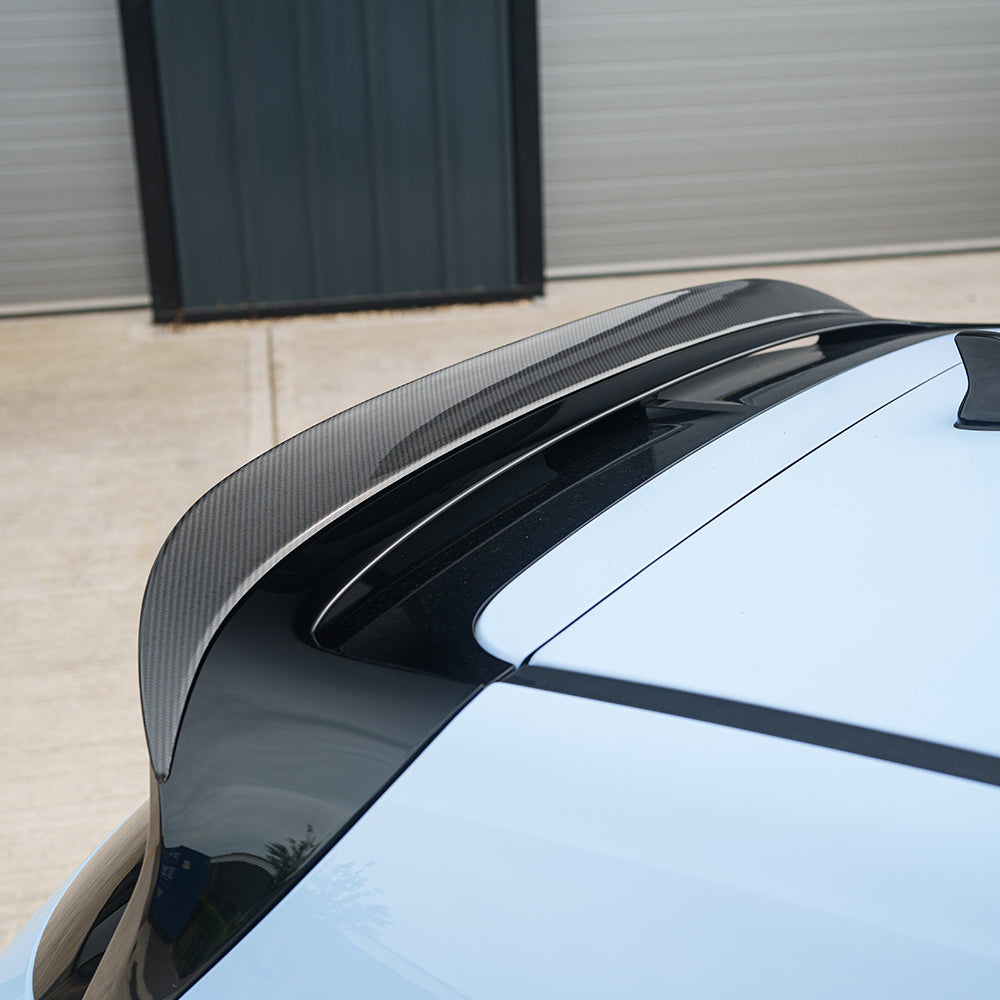 HYUNDAI i30N CARBON FIBRE KIT (FACELIFT) - CT DESIGN