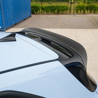 HYUNDAI i30N CARBON FIBRE SPOILER - CT DESIGN