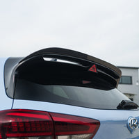 HYUNDAI i30N CARBON FIBRE SPOILER - CT DESIGN