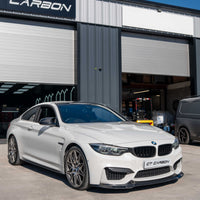 BMW F82 M4 COUPE 2014-2020 FULL CARBON FIBRE KIT - V3
