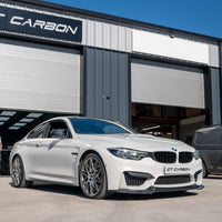 BMW F82 M4 COUPE 2014-2020 FULL CARBON FIBRE KIT - V3