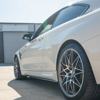 BMW F82 M4 COUPE 2014-2020 FULL CARBON FIBRE KIT - V3