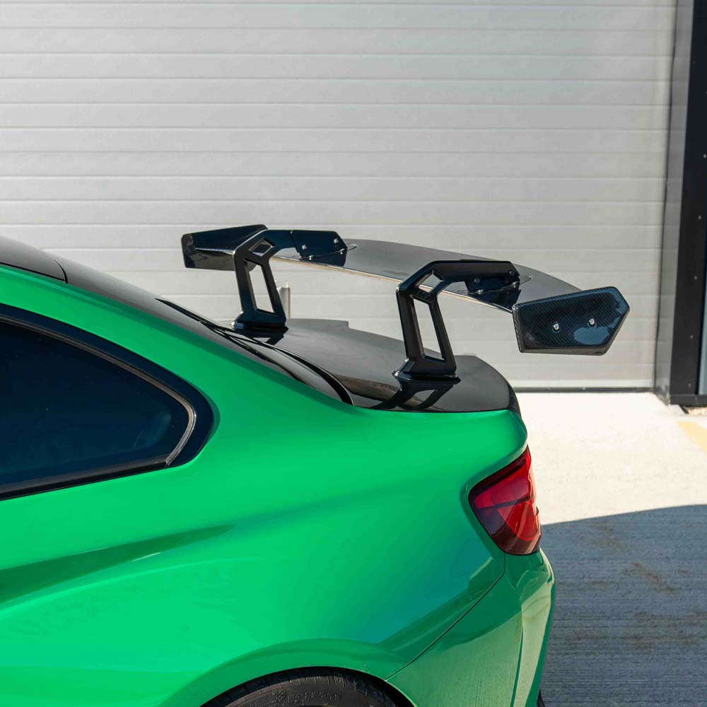 BMW F87 M2 OG FULL CARBON FIBRE ULTIMATE KIT