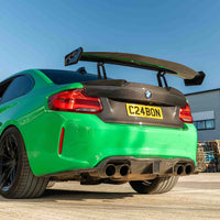 BMW F87 M2 OG FULL CARBON FIBRE ULTIMATE KIT