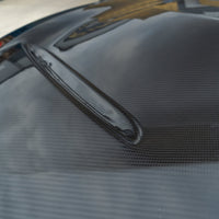 BMW M3/M4 (F80 F82 F83) CARBON FIBRE BONNET/HOOD