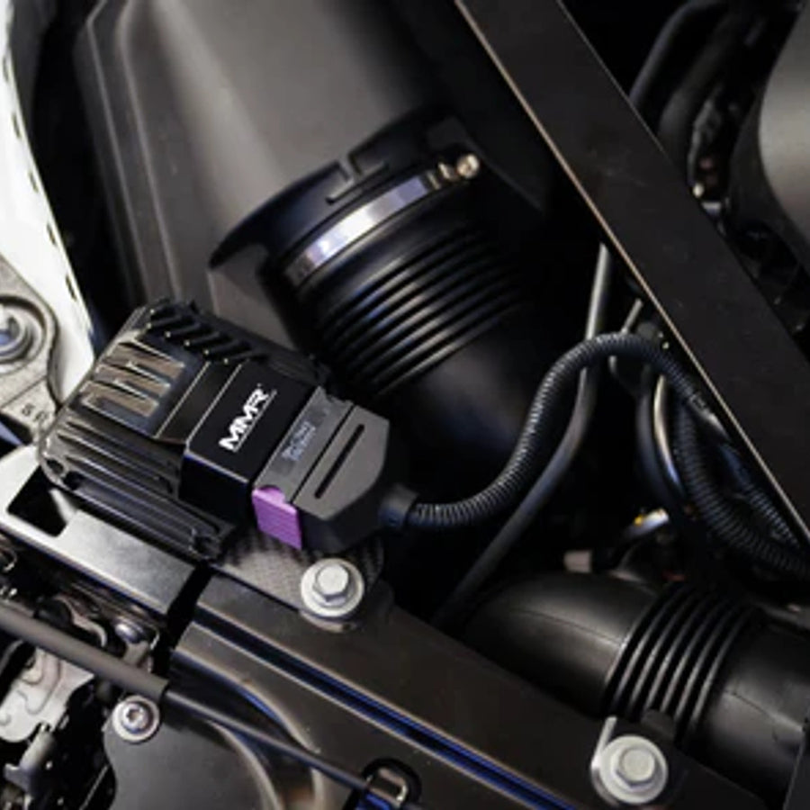 MMX PCM Tuning Box | BMW G8x M-Cars | M2 | M3 | M4 MMR50-1601