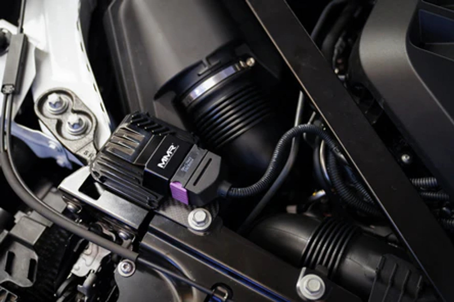 MMX PCM Tuning Box | BMW G8x M-Cars | M2 | M3 | M4 MMR50-1601
