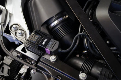 MMX PCM Tuning Box | BMW G8x M-Cars | M2 | M3 | M4 MMR50-1601