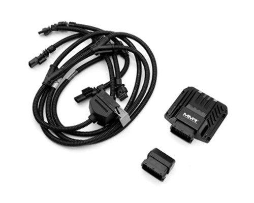 MMX PCM Tuning Box | BMW G8x M-Cars | M2 | M3 | M4 MMR50-1602