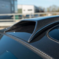 MCLAREN 720S ULTIMATE KIT - CT DESIGN