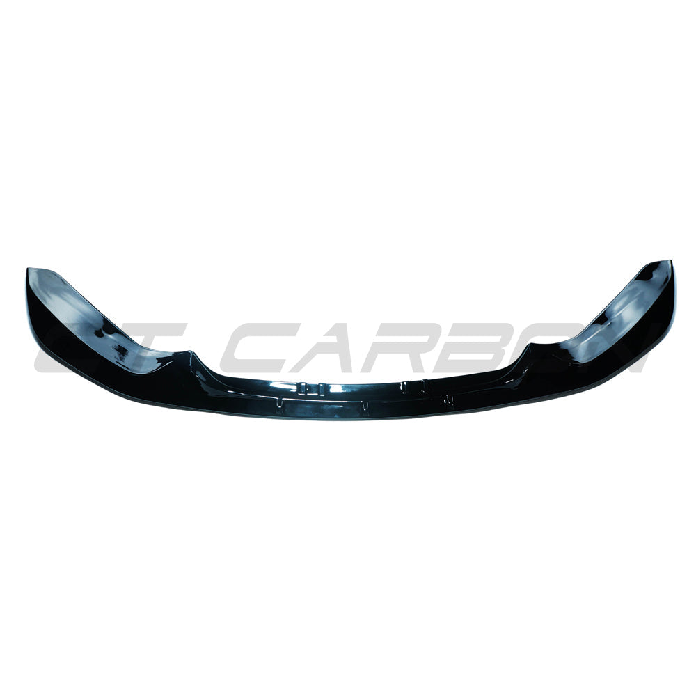 BMW F20/F21 1 SERIES LCI TWIN LEFT GLOSS BLACK KIT - V2