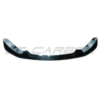 BMW F20/F21 1 SERIES LCI DUAL EXIT GLOSS BLACK KIT - V3
