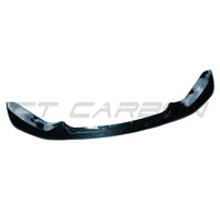 BMW F20/F21 1 SERIES LCI DUAL EXIT GLOSS BLACK KIT - V3