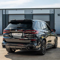 BMW G05 X5 FULL CARBON FIBRE KIT - V1