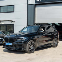 BMW G05 X5 FULL CARBON FIBRE KIT - V1