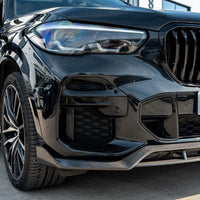 BMW G05 X5 FULL CARBON FIBRE KIT - V1