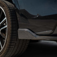 BMW G05 X5 FULL CARBON FIBRE KIT - V1