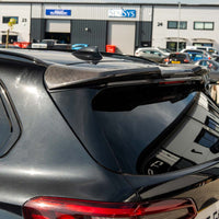 BMW G05 X5 FULL CARBON FIBRE KIT - V1