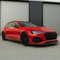 AUDI RS4 B9.5 CARBON FIBRE KIT - CT DESIGN V2