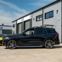 BMW G05 X5 FULL CARBON FIBRE KIT - V1