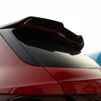 AUDI RS4 B9.5 CARBON FIBRE KIT - CT DESIGN V2