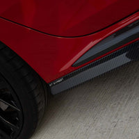 AUDI RS4 B9.5 CARBON FIBRE KIT - CT DESIGN V2