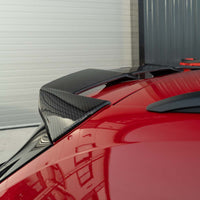 AUDI RS4 B9.5 CARBON FIBRE KIT - CT DESIGN V2