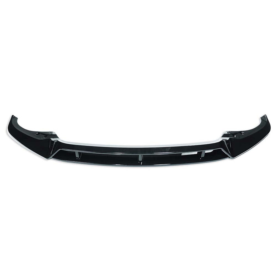 BMW G07 X7 2018-2022 PRE LCI GLOSS BLACK SPLITTER