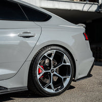 AUDI RS5 B9.5 SPORTBACK 2020-2024 FULL CARBON FIBRE KIT - CT DESIGN