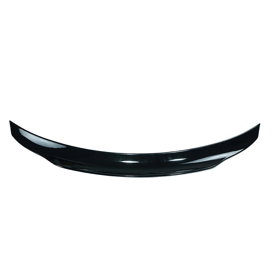 MERCEDES C-CLASS W206 2022+ GLOSS BLACK REAR SPOILER - V1