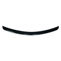 MERCEDES C-CLASS/C63 SALOON W205 2014-2021 SPOILER - V2